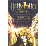 Harry Potter And The Cursed Child - Parts I & Ii Kel Edicion