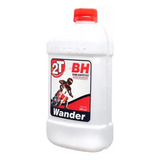 Aceite 2t Semisintetico Jaso Fc Moto Wander X 500 Cc