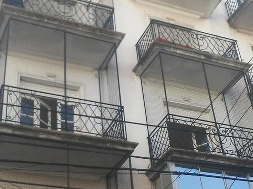 Proteccion De Balcones Cerramientos Rejas