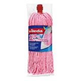 Lampazo Microfibra 100% Vileda (cod. 6027)