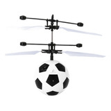 Juguete Dron Football Control Sensor Recargable