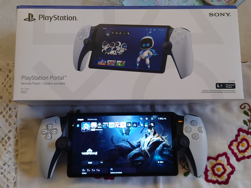 Playstation Portal 