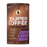 Supercoffee Economic Size (380g) Super Coffee Caffeine Army