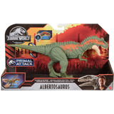 Jurassic World - Albertosaurus - Dino Mattel Art. Gvg67