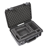 Estuche Impermeable P/microfono Sennheiser Skb 3i-1711-sen