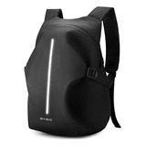 Mochila Para Moto, Mochila Impermeable Con Casco X