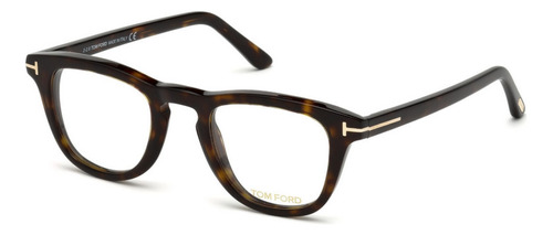 Anteojos Lectura Tom Ford Ft5488 B Havana