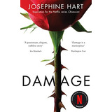 Libro Damage (virago Modern Classic) Netflix De Hart Josephi