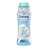 Downy Perlas Intensificador Aroma Cool Cotton 570g Importado