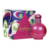 Fantasy 100ml Edp 