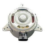 Motor Ventilador Ford Figo 1.5lt 16-19 / Fiesta 1.6lts 10-17