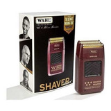 Oferta Wahl Afeitadora Profe Recargable Shaver Shaper 5 Star