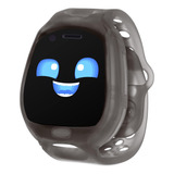 Reloj Inteligente P/niños Little Tikes Tobi 2 Robot - Gris