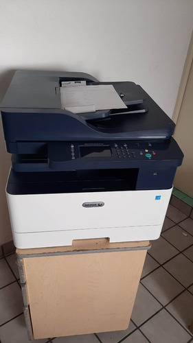 Impresora Multifunción Xerox B1025