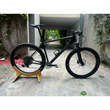 Bicicleta Usada De Mtb Specialized Epic Ht Expert 