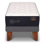 Cama Europea 1.5 Plazas Cic Premium 