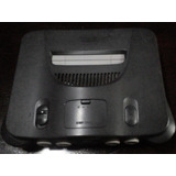 Nintendo 64 Consola