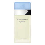 Perfume Feminino - Dolce Gabbana Light Blue - Edt - 100ml