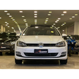 Volkswagen Golf Gasolina Automático