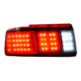 Calavera Nissan Tsuru 3 Iii 52 Leds