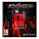 Syndrome  Standard Edition Bigmoon Entertainment Ps4 Físico