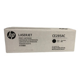 Toner Original Hp Ce285ac 85ac Black  P1102/p1102w/facturado