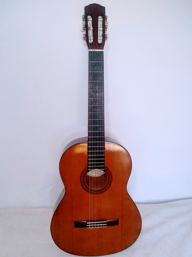 Guitarra Fender Classic Cg7