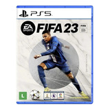 Fifa 23 Standard Edition Electronic Arts Ps5  Físico