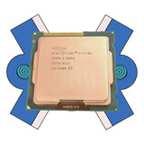 Cpu Intel Core I7-3770s Lga 1155 I7 3770 S  4n/8h Graficos