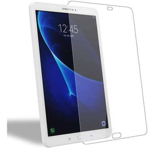 Protector De Pantalla Kiq Galaxy Tab A 10.1 Sm-t580 Sm-t585