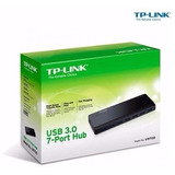 Hub Usb 3.0 De 7 Portas Uh700 Tp-link