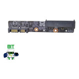 Placa Conector De Disco Rigido Notebook Msi Gl62m Series