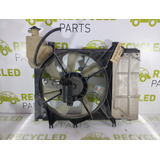 Electroventilador Toyota Etios 1.5 (05290459)