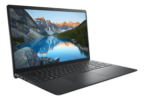 Portatil Dell 3520 Core I5 1135g7 16gb Ssd 256gb 15.6 Fhd