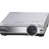  Proyector Panasonic Ptae200u American Screens Xpartes