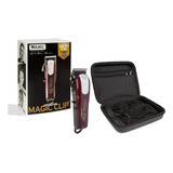 Wahl Professional 5-star Cord/clip Mágico Inalámbrico #8148