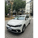 Volkswagen Polo 1.6 Msi Entrega Inmediata, Patentado, 0km