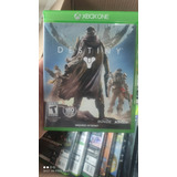 Destiny - Xbox One - Juego Físico Original