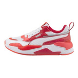 Tenis Puma X-ray 2 Square 374190 12