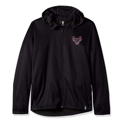 Chamarra Toros De Chicago Importada | Envío gratis