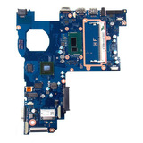 Placa Mãe Samsung Np270e5j Core I7 S/video Dedicado