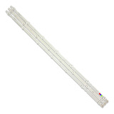 Kit Leds Compatible Con 32ln570 32ln570b (7,8,7) - Alum, Nvo