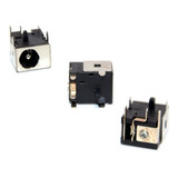 Conector Pin Carga Dc Jack Bangho Futura 1522 Original