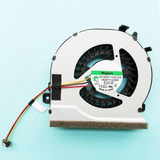 Fan Cooler Samsung Np270 Np270e5e Np270e5v Np300e5e Np300e5v