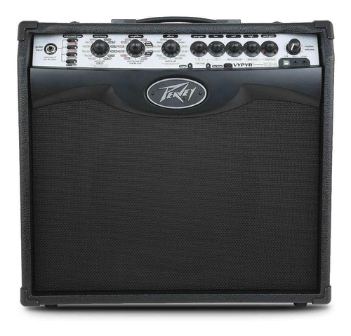 Amplificador Peavey Vypyr Series Vip 2 Valvular Para Guitarra De 40w