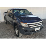 Ford Ranger 2014 2.2 Cd 4x2 Xl Safety Tdci 125cv