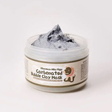 Elizavecca Carbonated Bubble Clay Mask