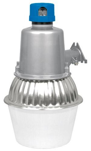 Luminario Suburbano Metalico 45 W Voltech Lait 46297