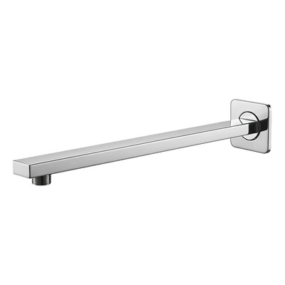 Cuello De Regadera Maxims S06, 40cm, Brazo De Para Regadera De Acero Inoxidable Para Baño, Acabado Cromado. | MercadoLibre