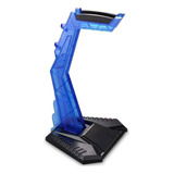 Suporte Para Fone De Ouvido Headset Onikuma St-3 Azul